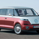 Illustration for article titled The VW Bulli Concept is the new Microbus